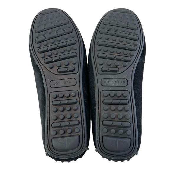 Cole Haan Grand Escape Driving Loafers Size 10 1/2B - Picture 9 of 14